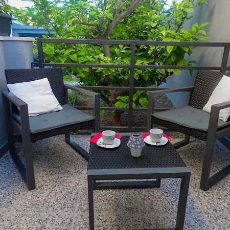 Marija 2 Apartmán *