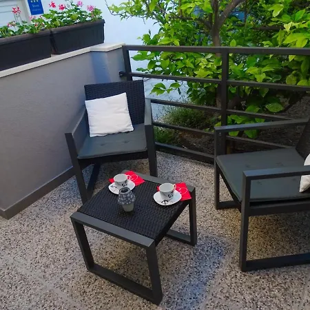 Appartement Marija 2