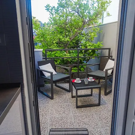 Appartement Marija 2