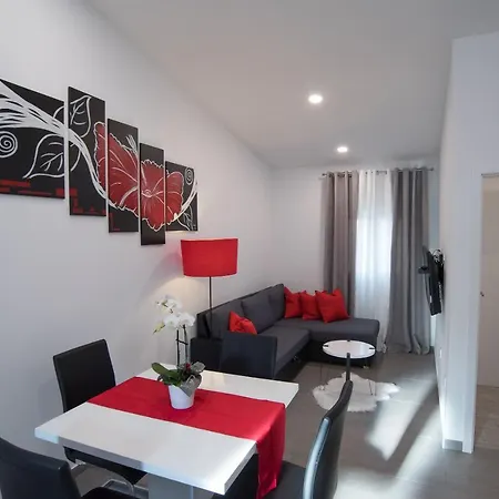 Appartement Marija 2