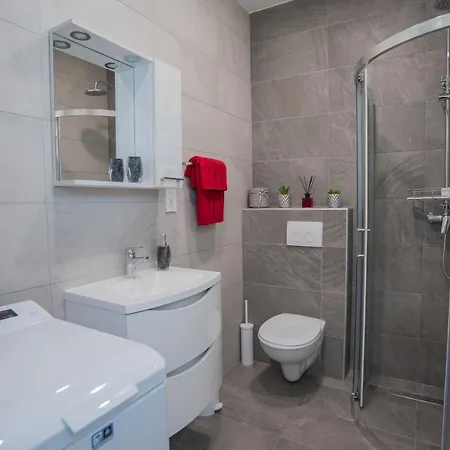 Marija 2 Appartement Split