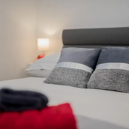Appartement Marija 2 Split
